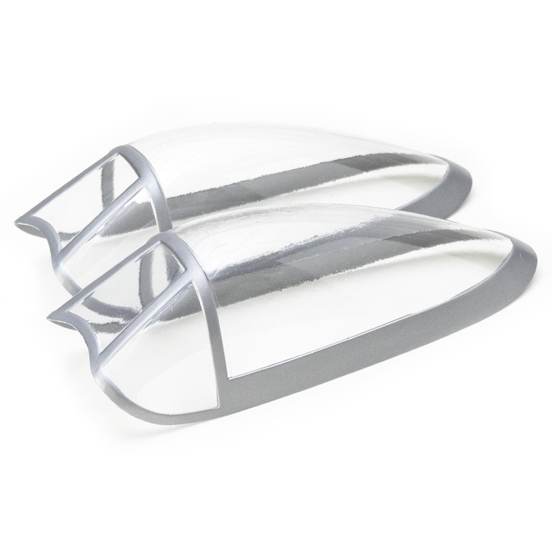 Nexa 2100mm F-82 Twin Mustang Canopy