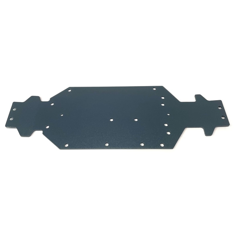 Primus 1/20 Scale DB20 Metal Chassis
