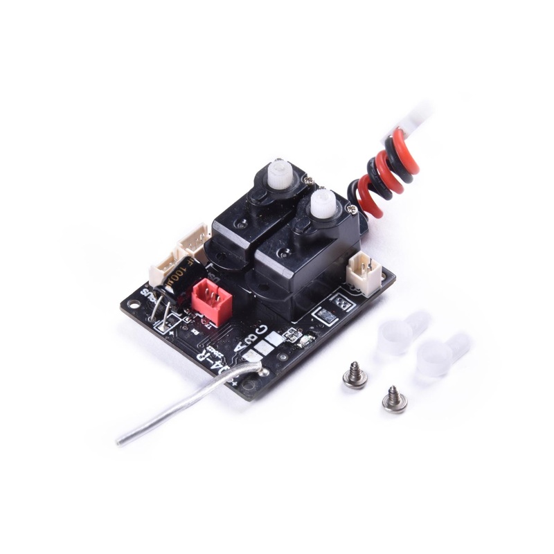 Skynetic 360mm N2S-2 Stearman 4-in-1 Control Board