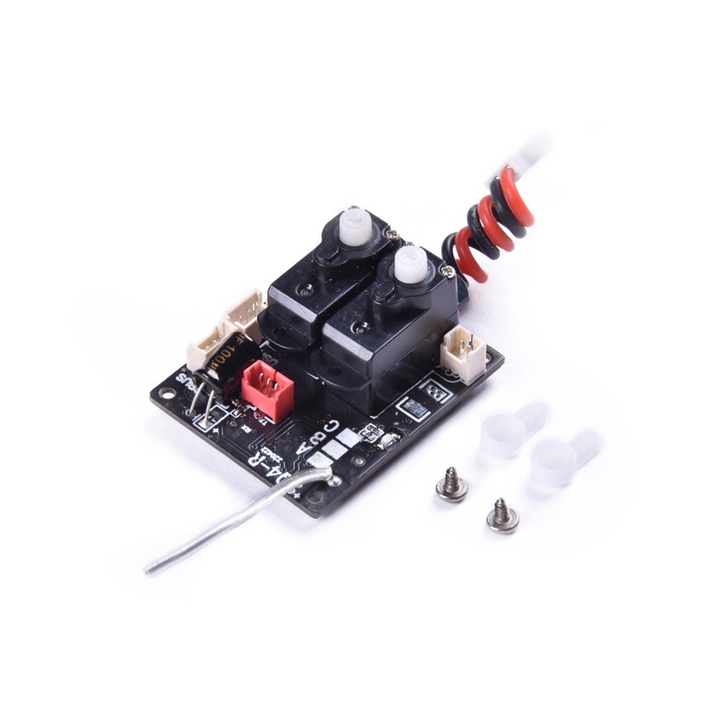 Skynetic 400mm F4U-1 Corsair 4-in-1 Control Board