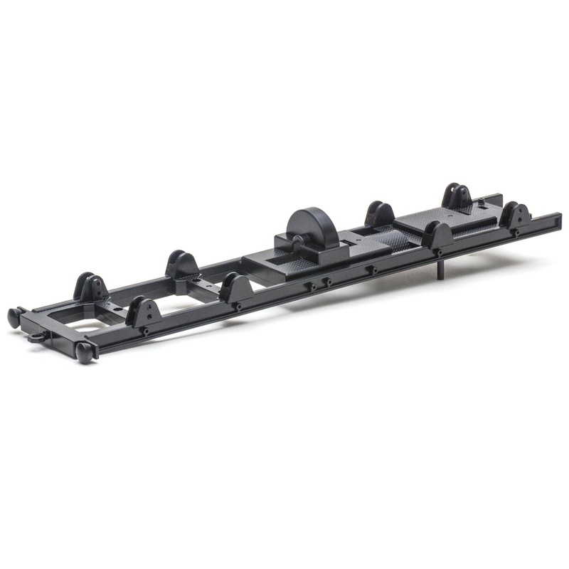 XK 1/12 Scale Military Truck Chassis