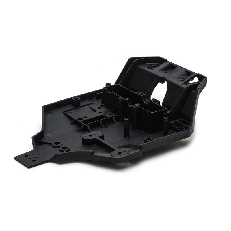 XK 1/12 Scale Rock Crawler Chassis