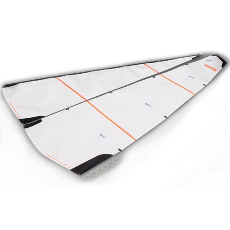 Bancroft 950mm DragonFlite 95 A Printed Sail Set .50 Micron Mylar