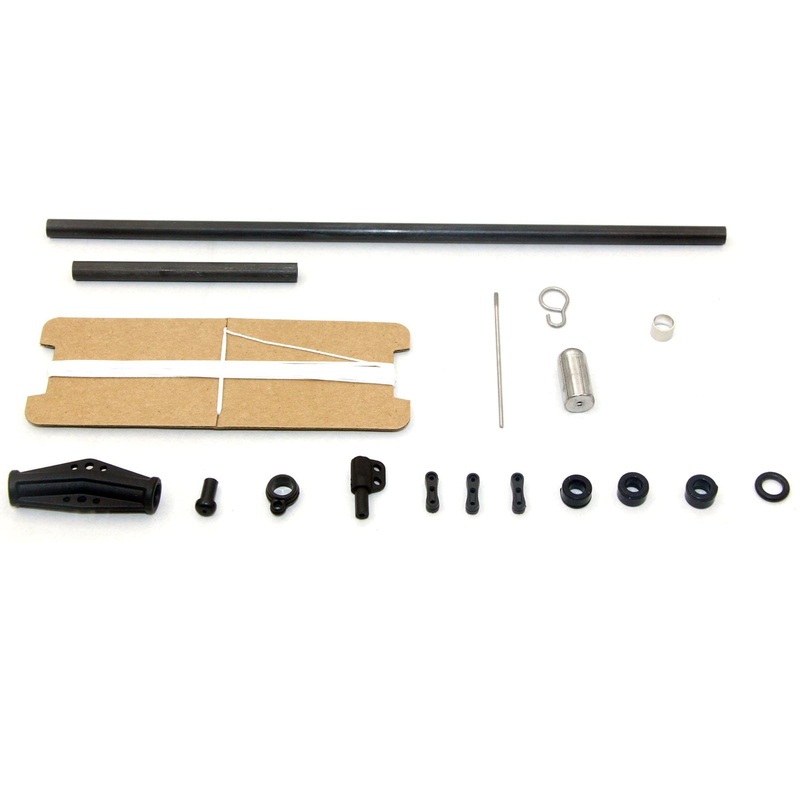 Bancroft 950mm DragonFlite 95 Jib Boom Pack A