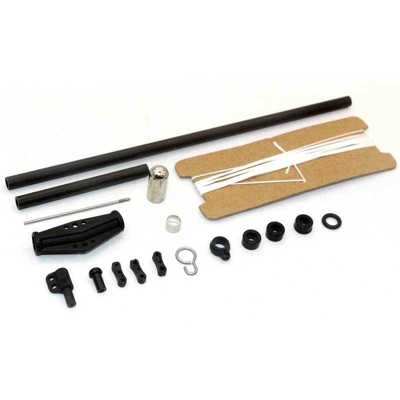 Bancroft 950mm DragonFlite 95 Jib Boom Pack C