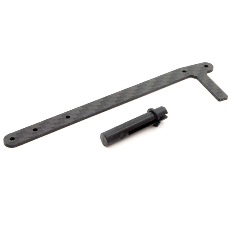 Bancroft 950mm DragonFlite 95 Mast Head Pack A