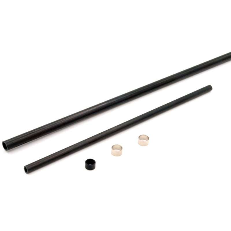 Bancroft 950mm DragonFlite 95 Mast Pack A