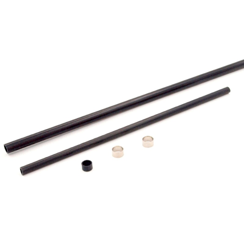 Bancroft 950mm DragonFlite 95 Mast Pack B