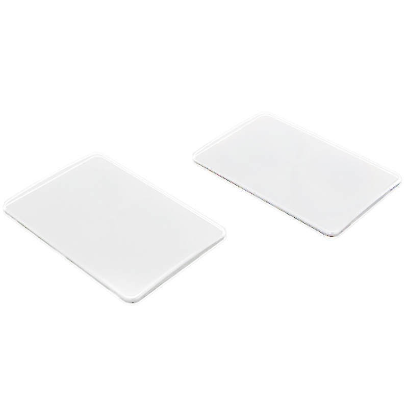 Bancroft 950mm DragonFlite 95 Transparent Hatch (2 Pcs)
