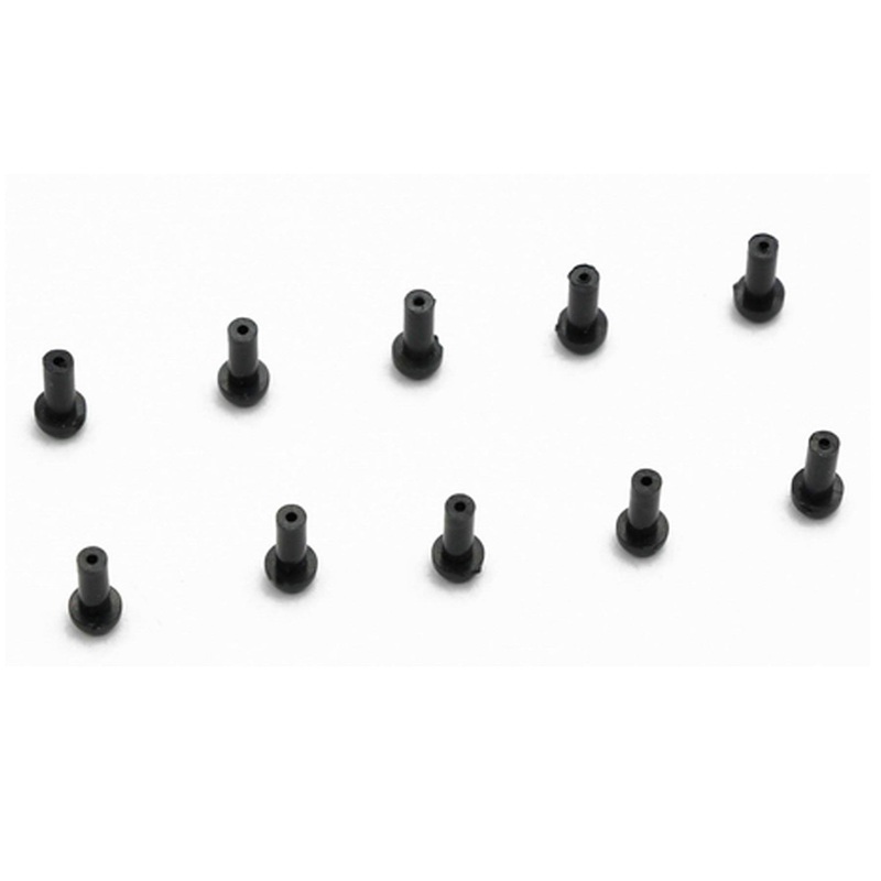 Bancroft Boom End Rear Plug (10 Pcs)