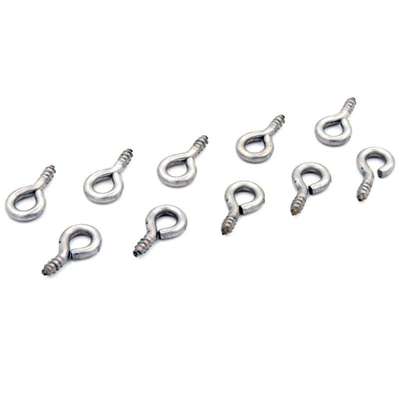 Bancroft Deck Eyes (10 Pcs)