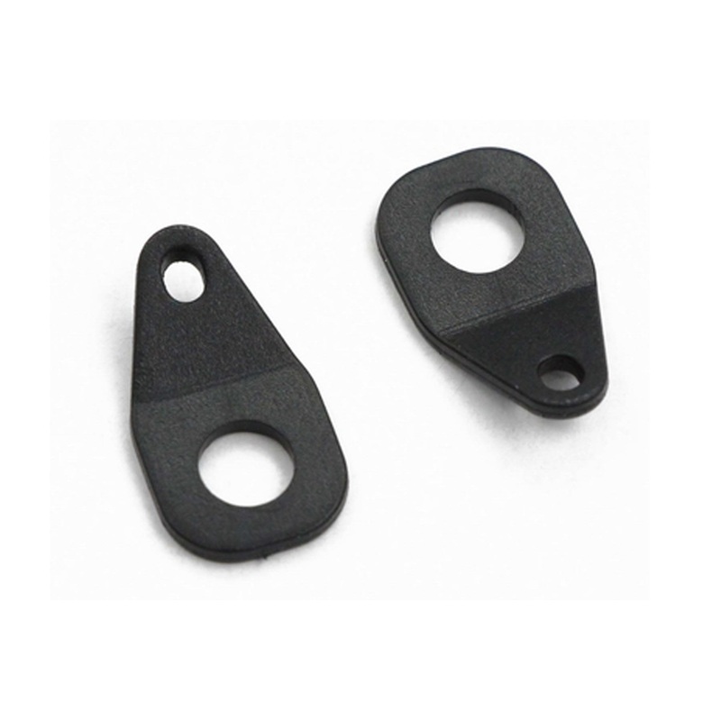Bancroft Mainsheet Bridle Keelbolt Fitting (2 Pcs)