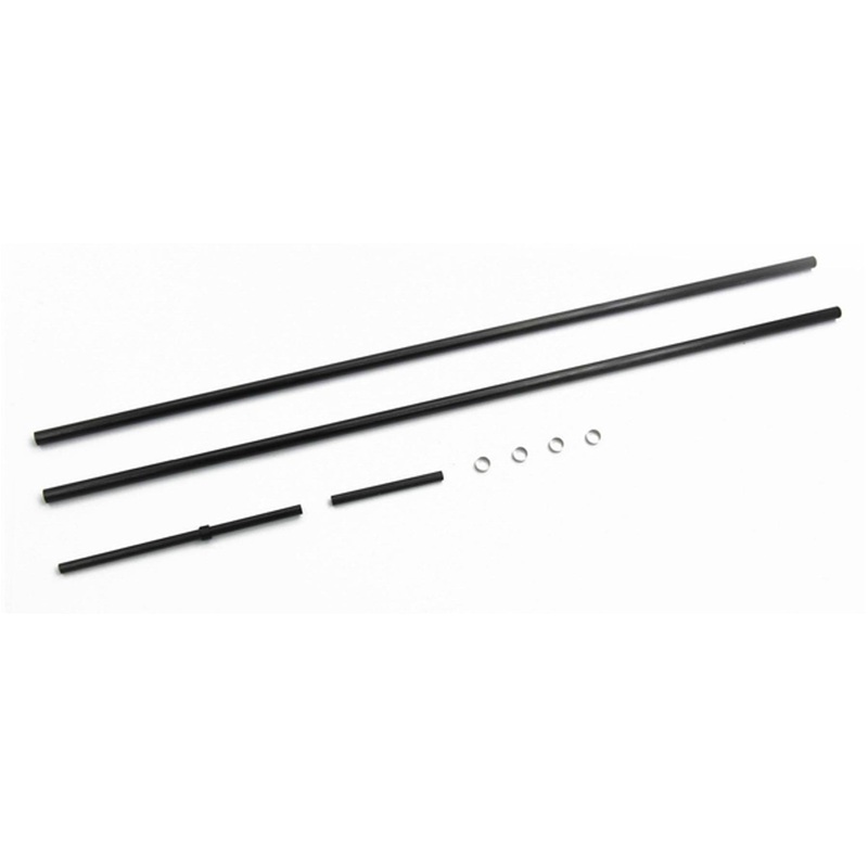 Bancroft Mast A Set