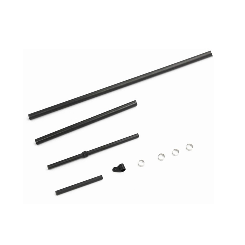 Bancroft Mast B Set