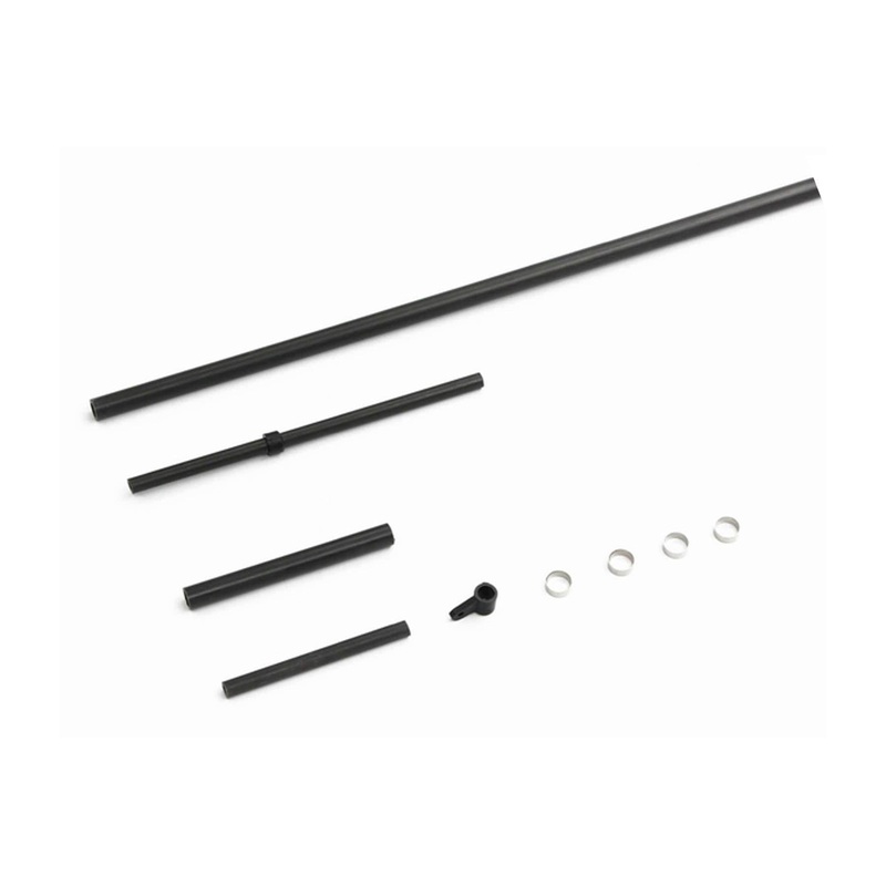 Bancroft Mast C Set