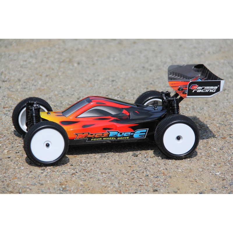 Carisma M40 Bug-E 1/10 Scale 4WD Buggy - RTR