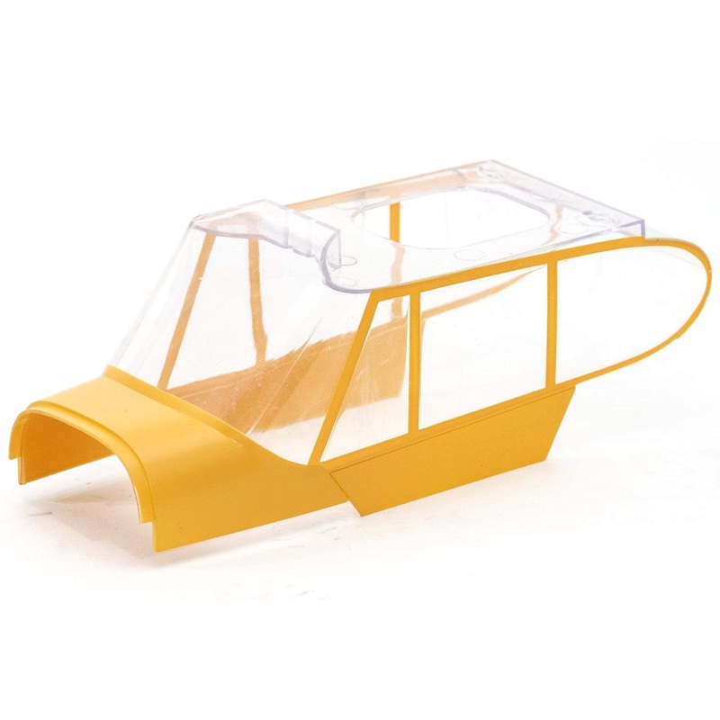 XK 650mm Model J3 Canopy