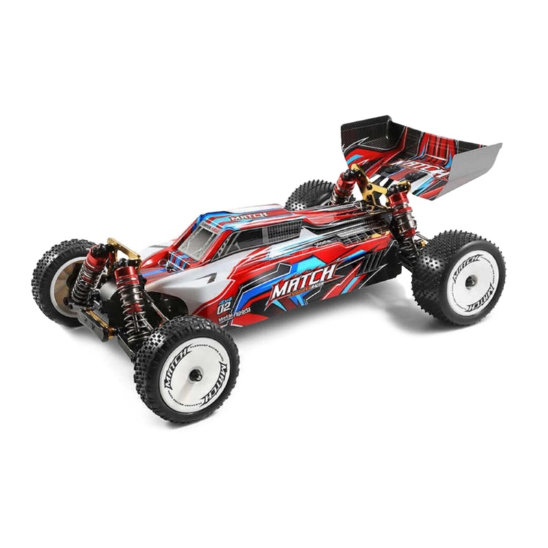 XK Match 1/10 Scale 4WD Buggy - RTR