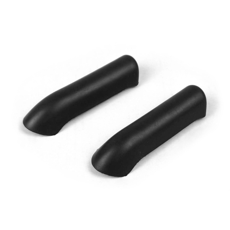 Bancroft 655mm Discovery Front Bumper (2 Pcs)