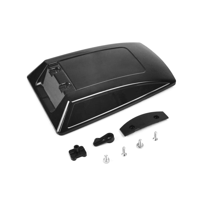 Bancroft 655mm Discovery Hatch (No Decals) with Lock Latch