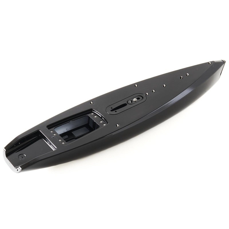 Bancroft 655mm Discovery Hull with Painting (No Decals)