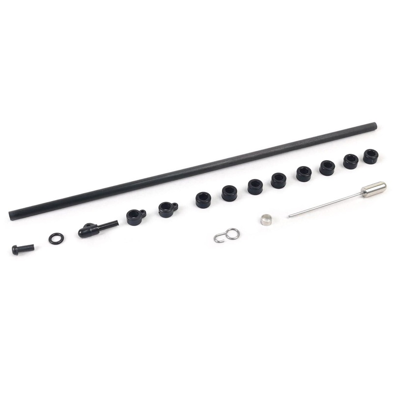 Bancroft 655mm Discovery Jib Boom & Fitting