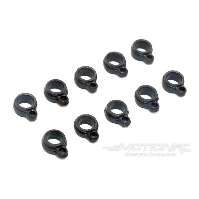 Bancroft 950mm DragonFlite 95 Boom Band Eye (10 Pcs)