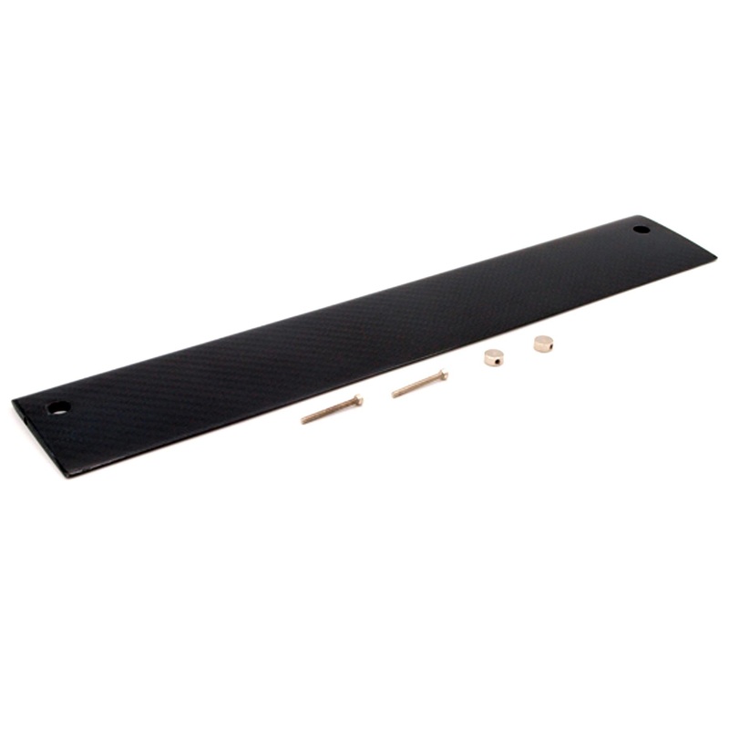 Bancroft 950mm DragonFlite 95 Carbon Keel With Bolts