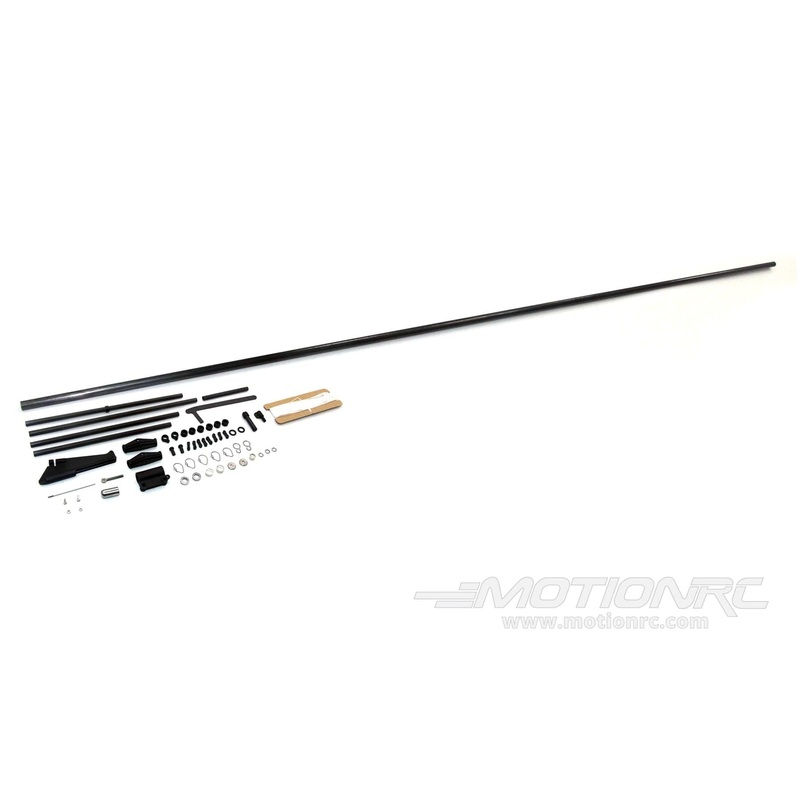 Bancroft 950mm DragonFlite 95 Complete Mast A Rig Set