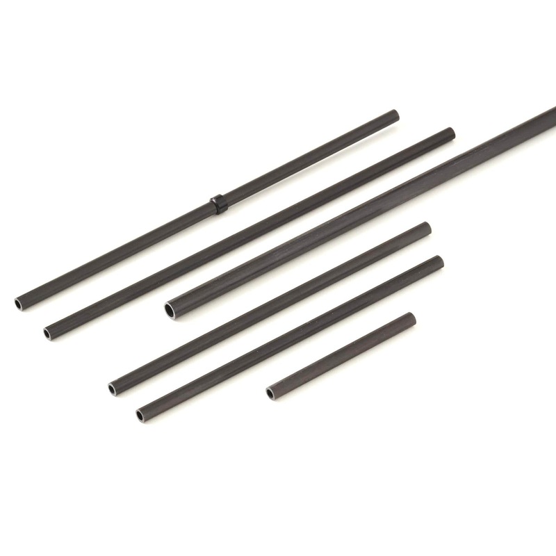 Bancroft 950mm DragonFlite 95 Complete Mast B Rig Set