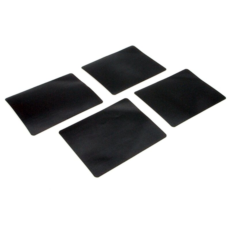 Bancroft 950mm DragonFlite 95 Deck Cloth Patch (4 Pcs)