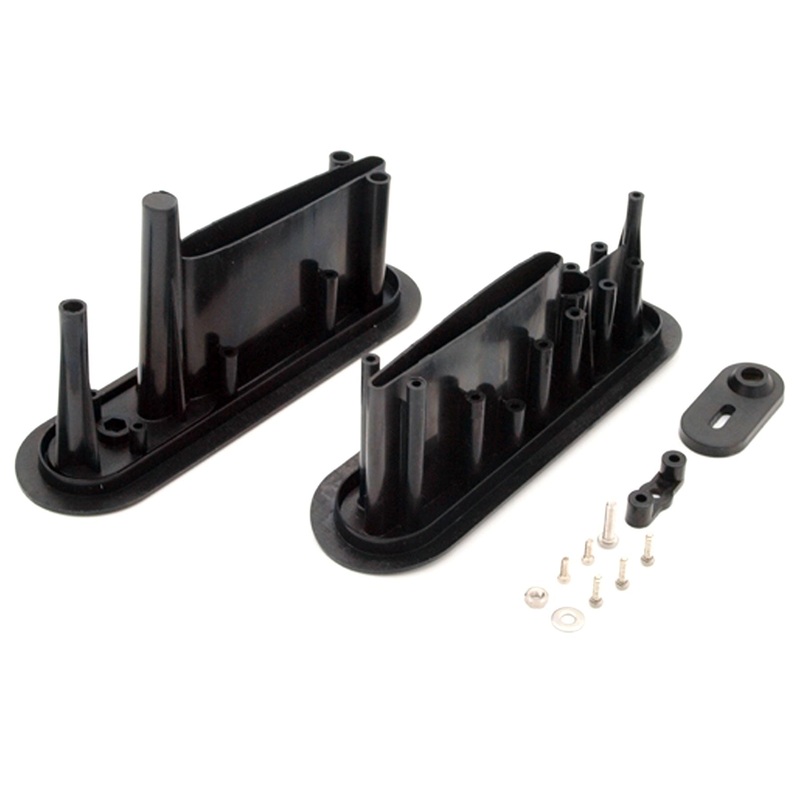Bancroft 950mm DragonFlite 95 Fin Box And Mast Fitting