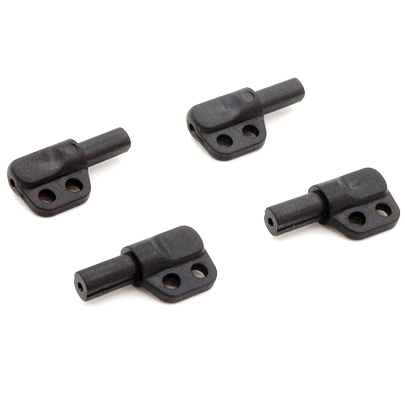 Bancroft 950mm DragonFlite 95 Jib Boom Front End Fitting (4 Pcs)