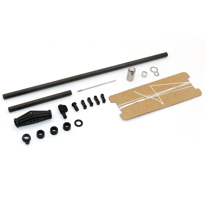 Bancroft 950mm DragonFlite 95 Jib Boom Pack B