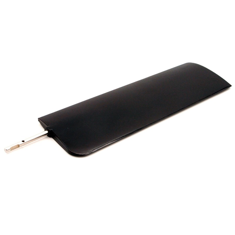 Bancroft 950mm DragonFlite 95 Rudder