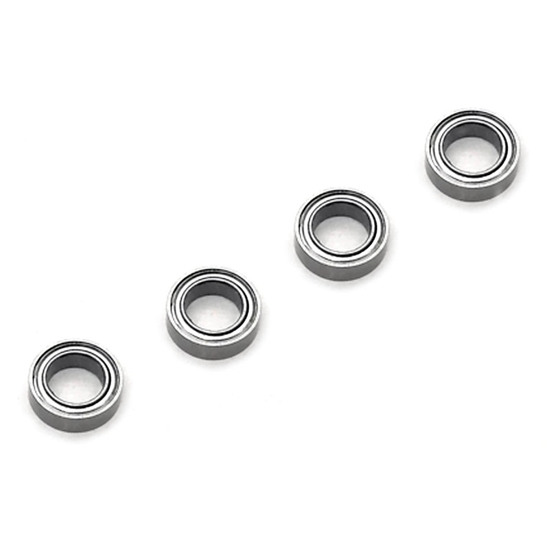 Bancroft 950mm DragonFlite 95 Stainless Steel Bearings (4 Pcs)