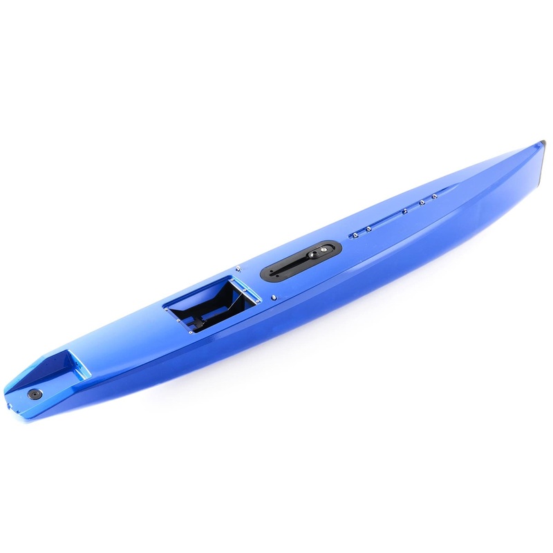 Bancroft 950mm DragonFlite 95 V1-V2 Dark Blue Hull