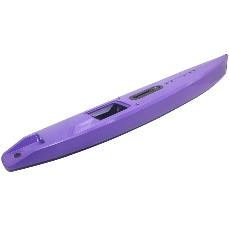 Bancroft 950mm DragonFlite 95 V1-V2 Purple Hull
