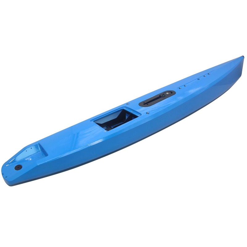 Bancroft 950mm DragonFlite V1-V2 95 Blue Hull
