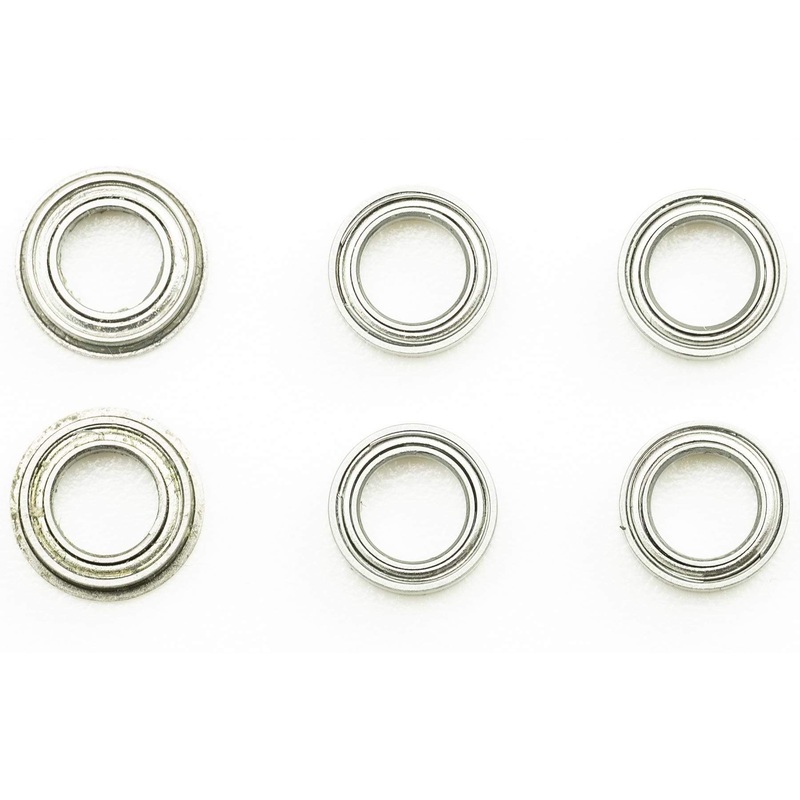 Bancroft Ball Bearing Set