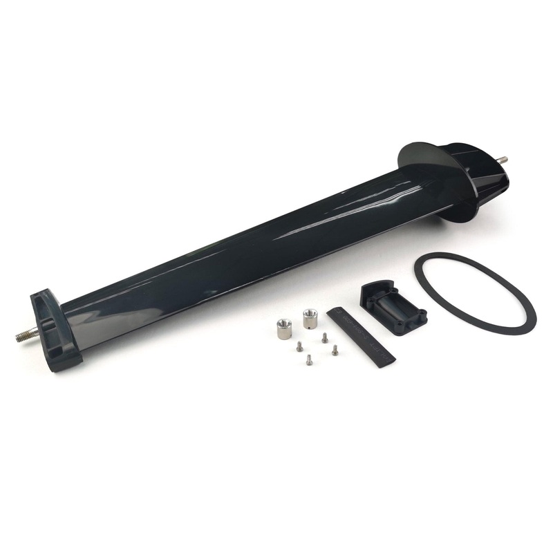 Bancroft Focus V3 Keel with Bolts