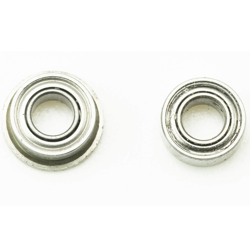 Bancroft Rear Shaft Strut Ball Bearings (2)