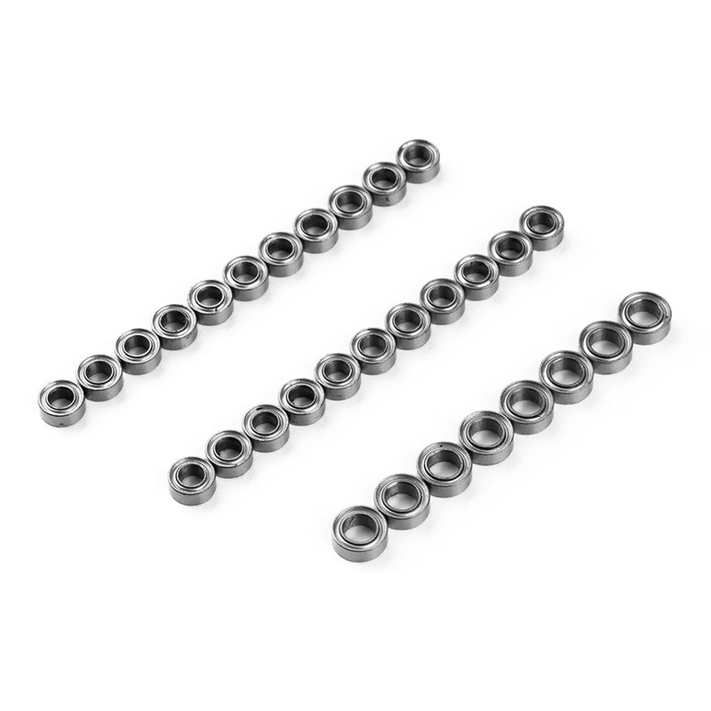 FMS 1/12 Scale Suzuki Jimny 4WD Crawler Bearing Set