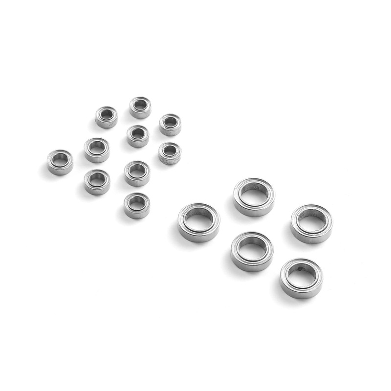 FMS FCX24 Complete 15-Piece Ball Bearing Set