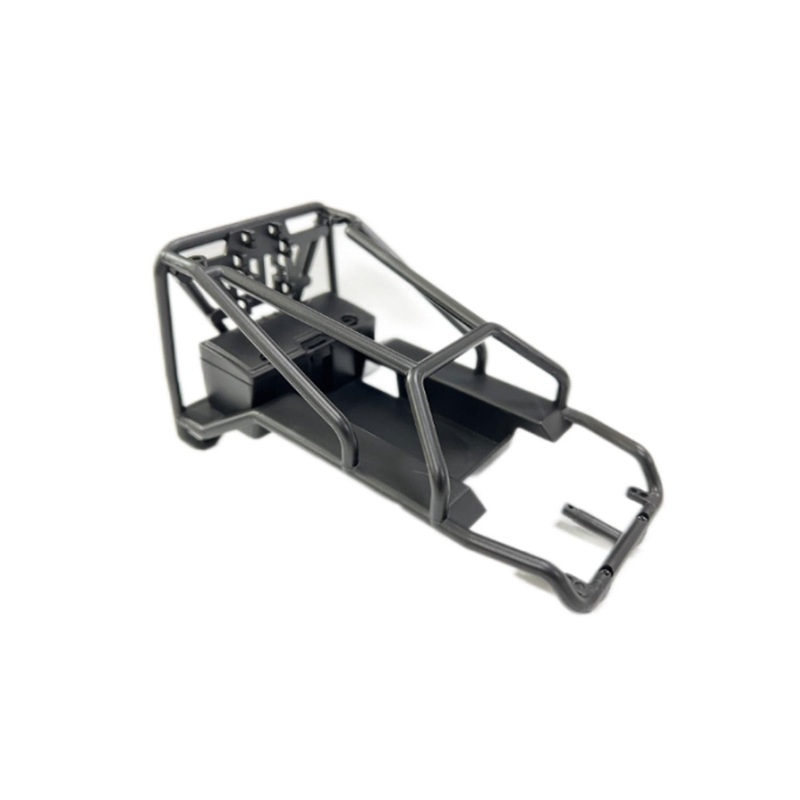 Hobby Plus 1/18 Scale 6x6 Roll Cage Set