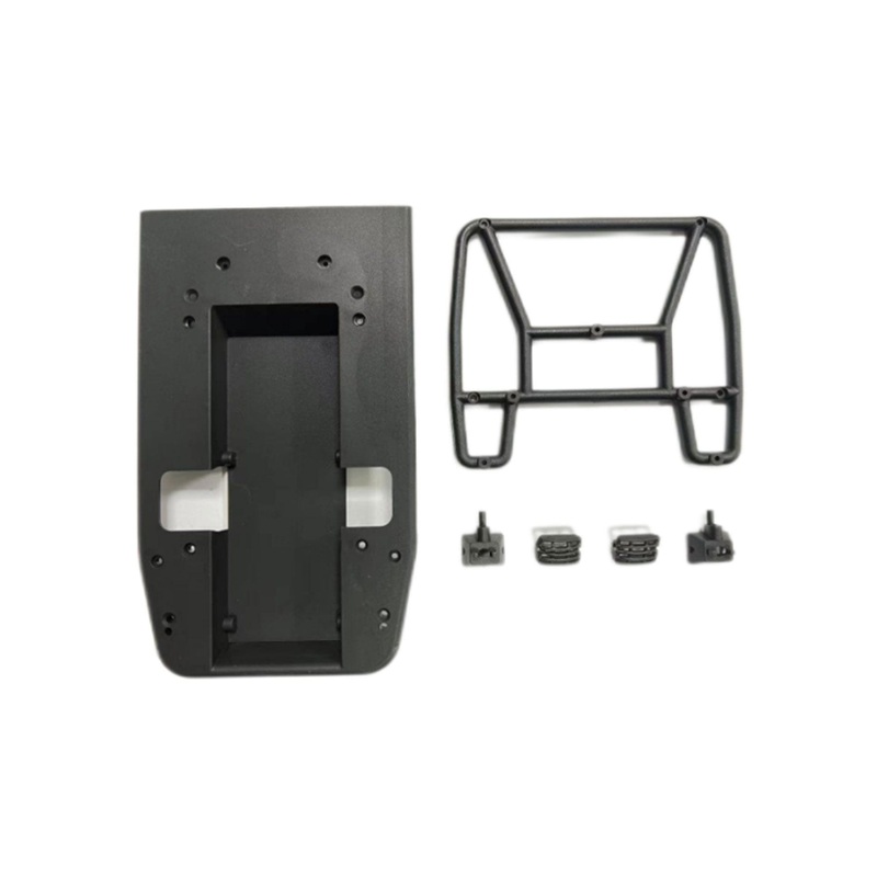 Hobby Plus 1/18 Scale Trail Hunter Rollcage A