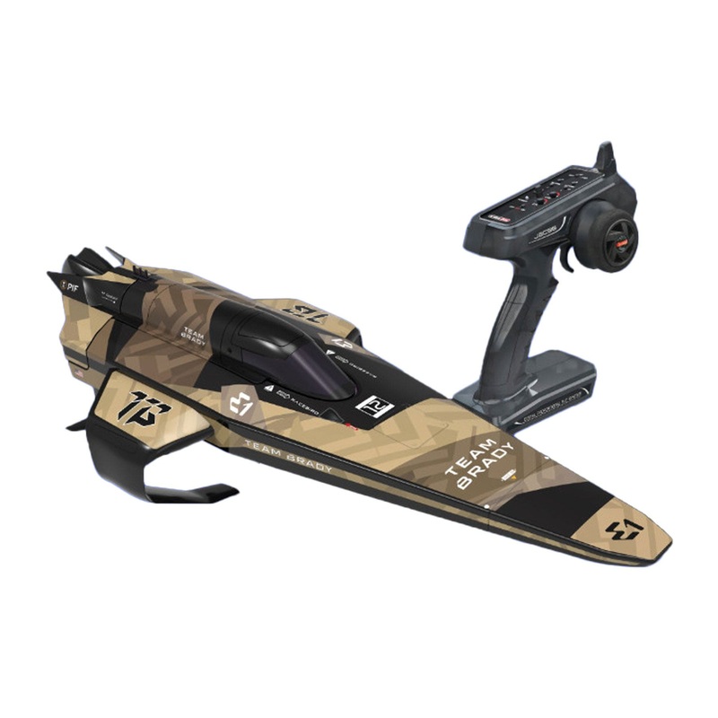 Joysway E1 RaceBird Team Brady 1/14 Scale 545mm (21.5) Hydrofoil - RTR