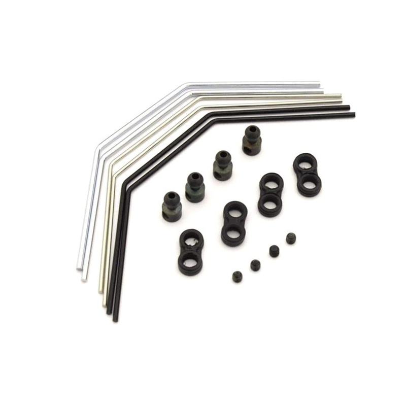 Kyosho HD Stabilizer Set S/M/H FZ02