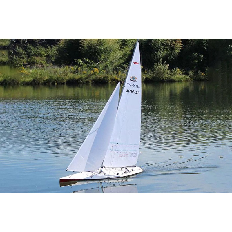 Kyosho Seawind 998mm (38.9") Racing Yacht - RTR