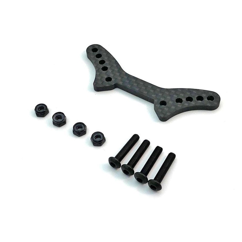 Kyosho TC Carbon Front Shock Stay Fazer Mk2